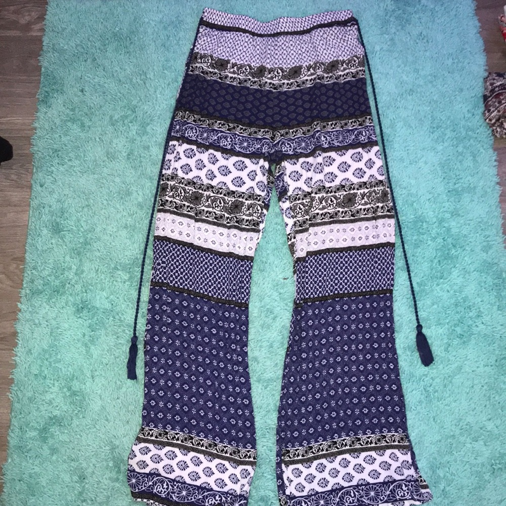 pants